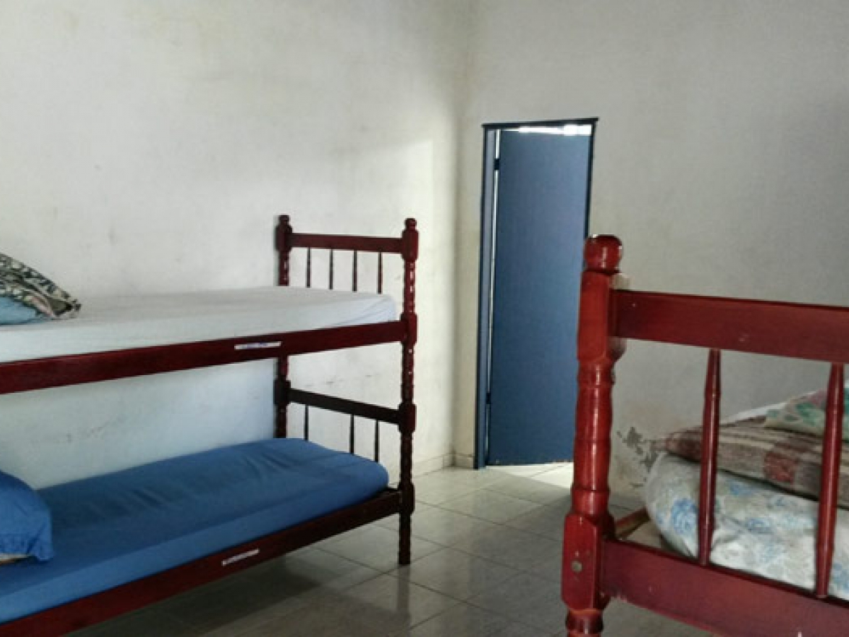 Clínica de Recuperação Masculina e Feminina em Pindamonhangaba